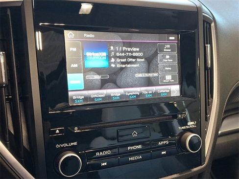 Certified 2023 Subaru Forester Premium image 17