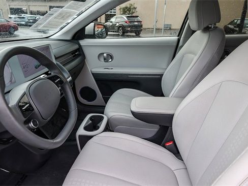 Certified 2023 Hyundai Ioniq 5 SEL image 20