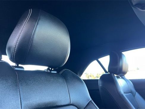 Used 2022 Ford Mustang Premium image 20