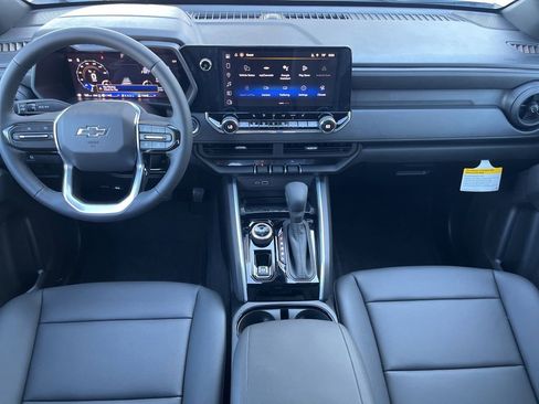 New 2026 Chevrolet Colorado Trail Boss image 6