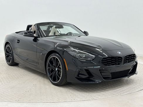New 2026 BMW Z4 sDrive30i w/ Shadowloine Package image 7