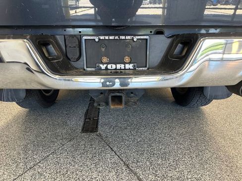 Used 2019 RAM 1500 Tradesman w/ Tradesman SXT Package AWD/4WD image 16