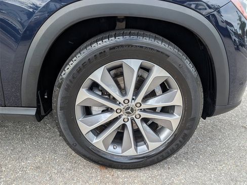 Used 2020 Mercedes-Benz GLE 350 image 9