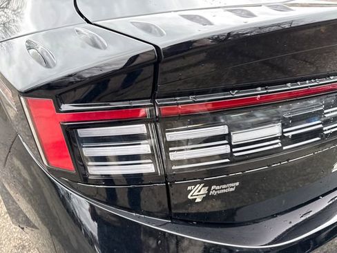 New 2026 Hyundai Sonata SEL image 12