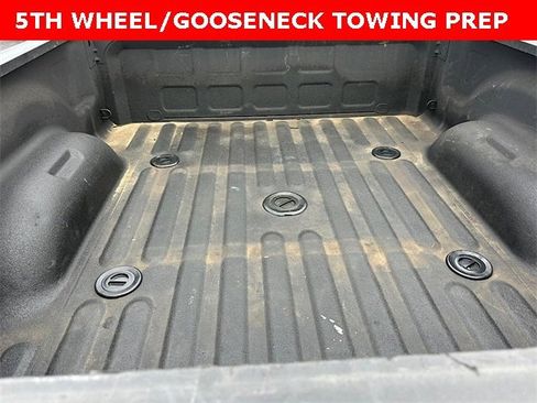 Used 2018 RAM 2500 Big Horn image 11