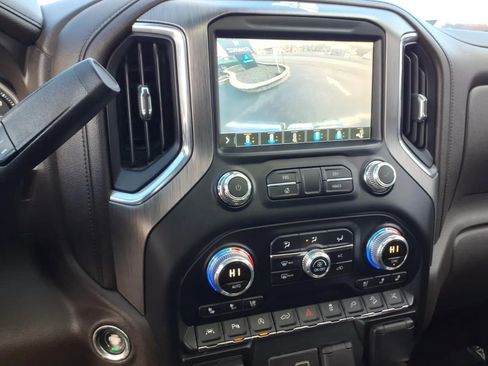 Used 2019 GMC Sierra 1500 Denali w/ Denali Ultimate Package image 32