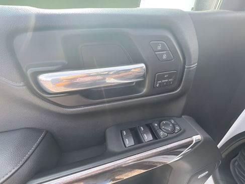 Certified 2022 Chevrolet Silverado 1500 LTZ image 23