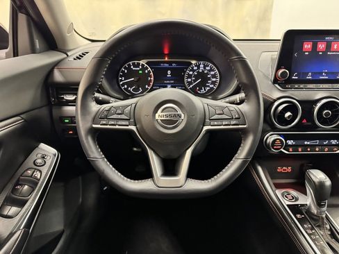 Used 2021 Nissan Sentra SR image 19