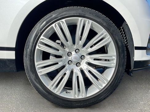 Used 2023 Land Rover Range Rover Velar R-Dynamic S image 32