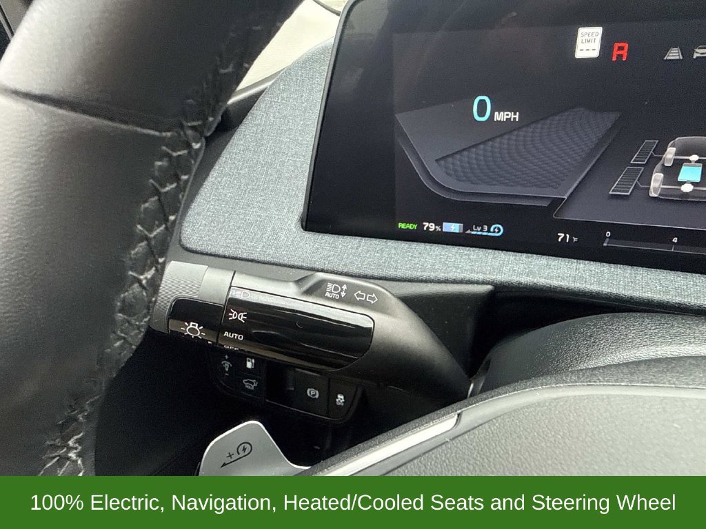 Used 2023 Kia EV6 Wind w/ Wind Technology Package AWD/4WD image 30