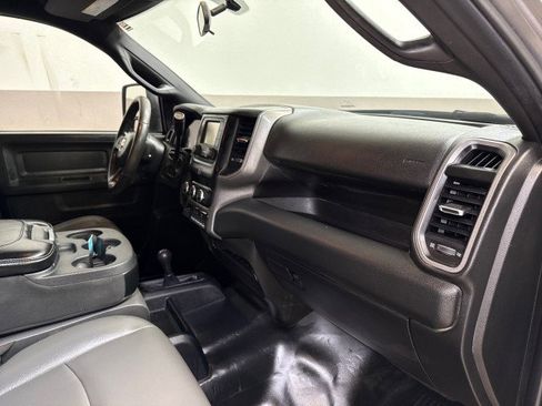 Used 2023 RAM 3500 Tradesman w/ Chrome Appearance Group image 56