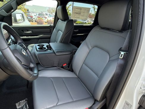 New 2026 RAM 1500 Tradesman RWD image 17