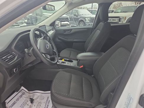 Certified 2023 Ford Escape Active image 29
