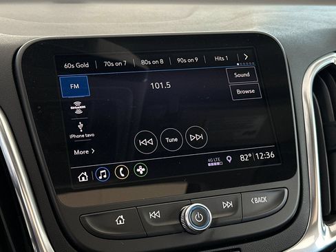 Used 2021 Chevrolet Equinox Premier FWD image 25
