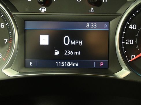 Used 2020 Chevrolet Traverse High Country AWD/4WD image 27