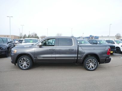New 2026 RAM 1500 Tungsten