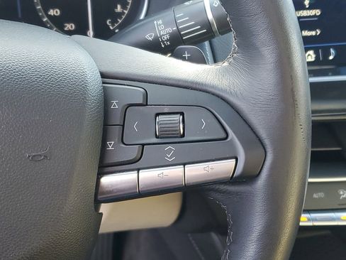 Used 2024 Cadillac CT5 Luxury w/ Sun And Sound Package image 16