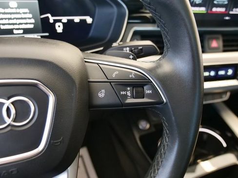 Used 2025 Audi A5 2.0T Premium Plus image 24