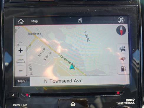 Used 2019 Subaru Ascent Limited AWD/4WD image 19