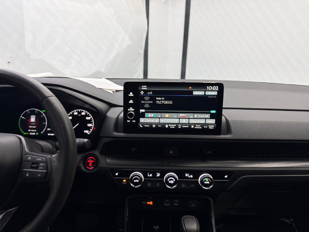 Used 2024 Honda CR-V Sport-L image 31