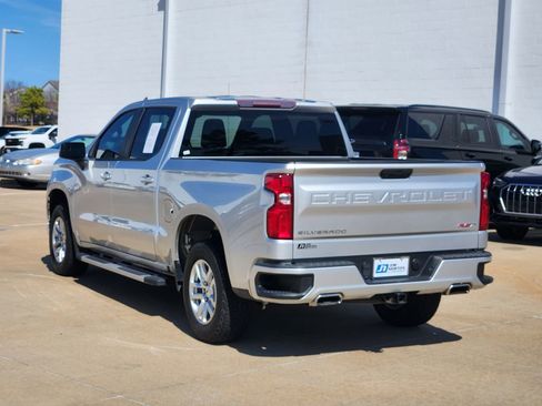 Used 2019 Chevrolet Silverado 1500 RST w/ All-Star Edition image 10