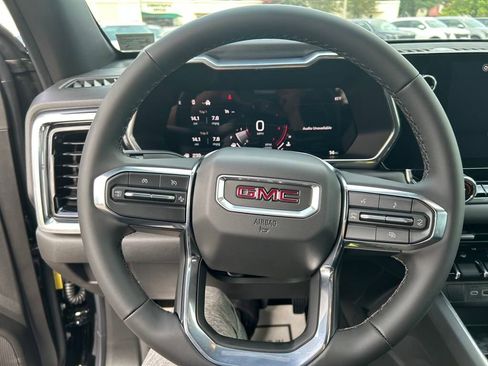 New 2026 GMC Canyon Elevation w/ Convenience Package image 18