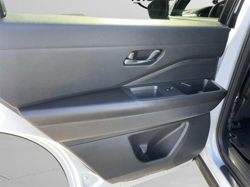 New 2026 Nissan Pathfinder Rock Creek image 7