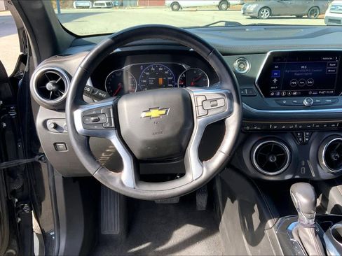Used 2020 Chevrolet Blazer Premier w/ LPO, Floor Liner Package image 6