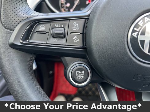 Used 2022 Alfa Romeo Stelvio Veloce image 64