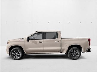 New 2026 Chevrolet Silverado 1500 RST RWD video 2