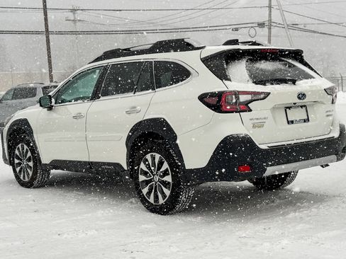 Certified 2023 Subaru Outback Touring XT image 5