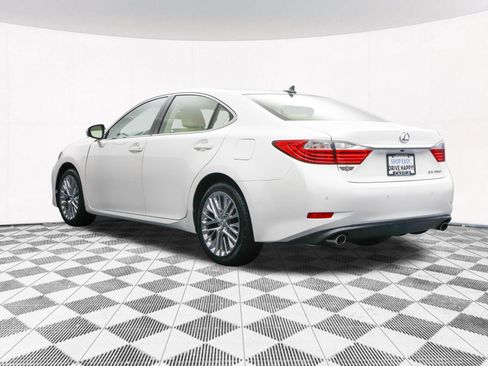 Used 2013 Lexus ES 350 FWD image 12