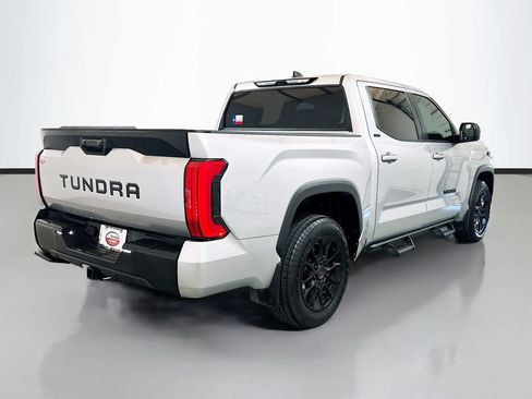 Used 2024 Toyota Tundra SR5 RWD image 4