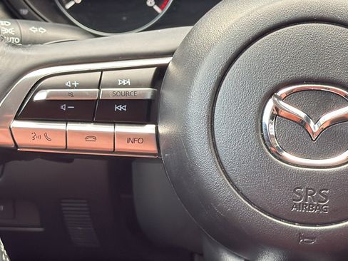 Certified 2024 MAZDA CX-50 AWD 2.5 Turbo w/ Cargo Package image 21