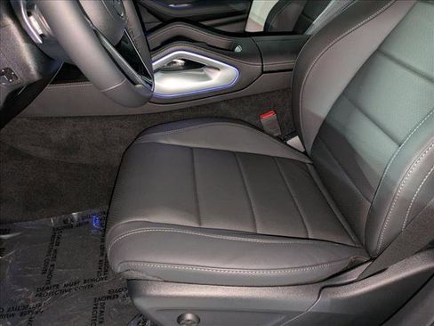 New 2026 Mercedes-Benz GLE 450 4MATIC image 4