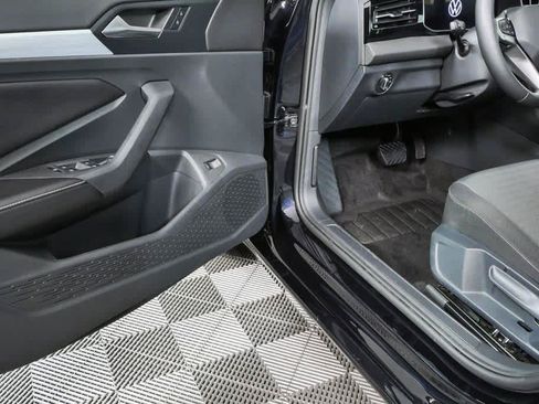 Certified 2026 Volkswagen Jetta S FWD image 7