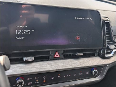 Used 2024 Kia Sportage X-Line w/ X-Line Premium Package image 21