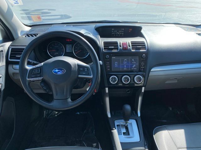Used 2016 Subaru Forester 2.5i Premium w/ All-Weather Package AWD/4WD image 11