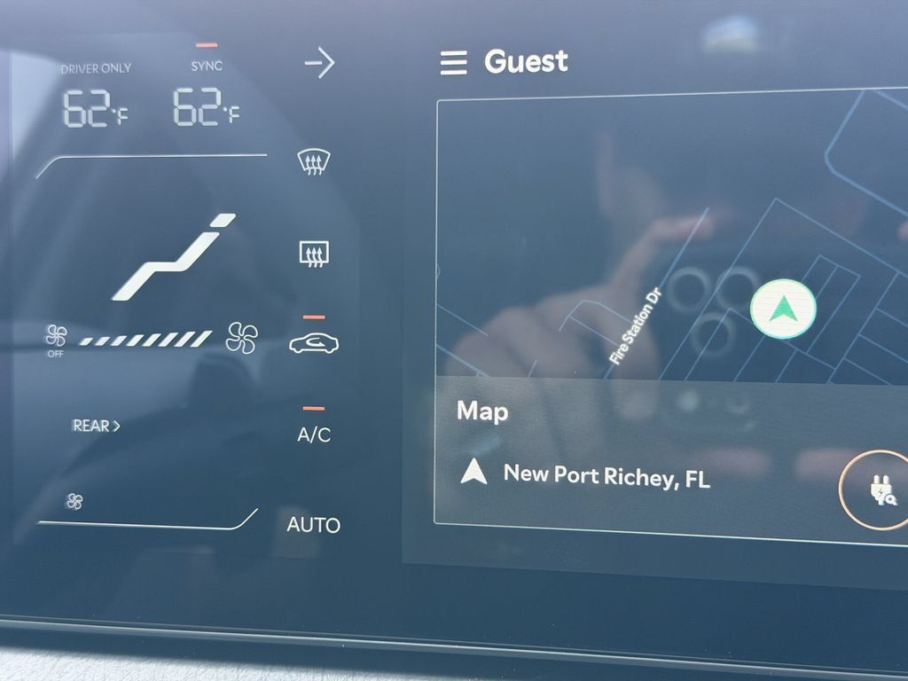 New 2026 Kia EV9 Wind AWD/4WD image 28