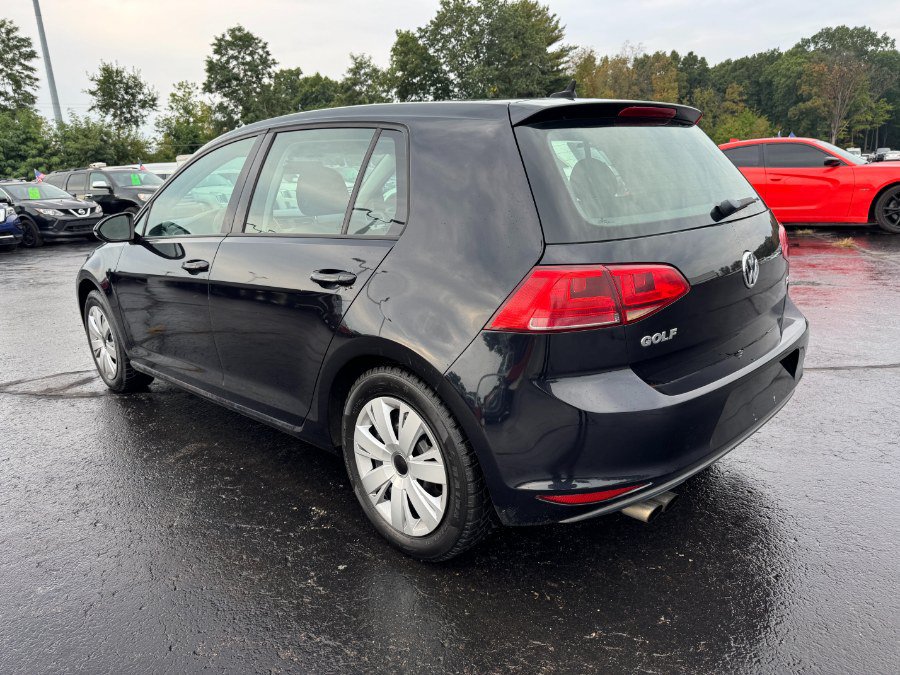 Used 2015 Volkswagen Golf S FWD image 3