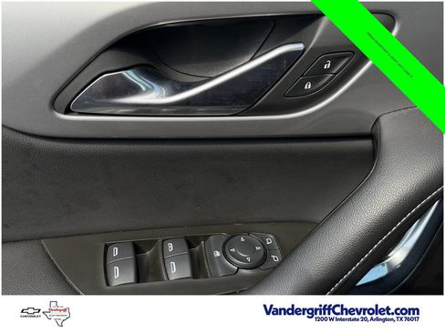 Certified 2023 Chevrolet Blazer LT w/ Convenience Package FWD image 23