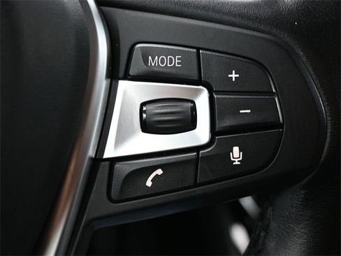 Used 2019 BMW X3 xDrive30i w/ Driving Assistance Package image 28