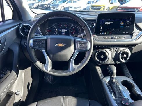 Used 2024 Chevrolet Blazer LT image 10