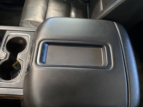 Used 2015 Chevrolet Silverado 2500 LTZ w/ Snow Plow Prep Package image 24