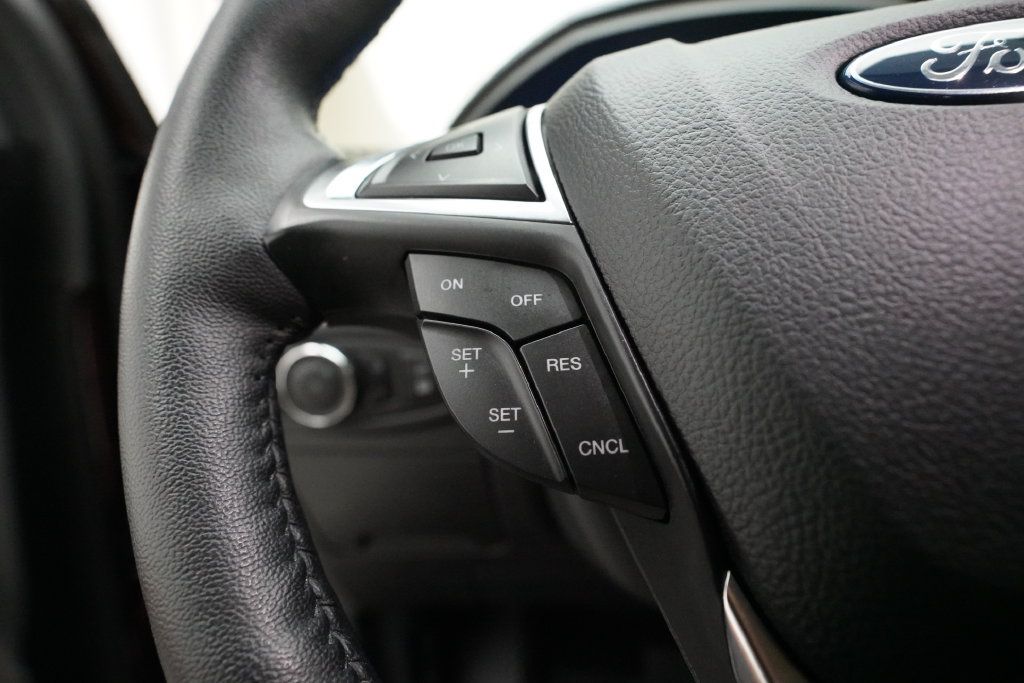 Used 2024 Ford Edge SEL w/ Convenience Package AWD/4WD image 20