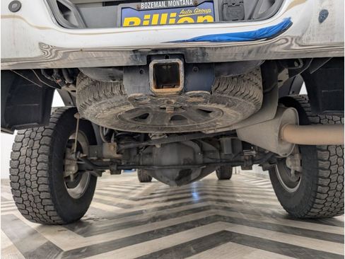 Used 2016 RAM 2500 Big Horn image 23