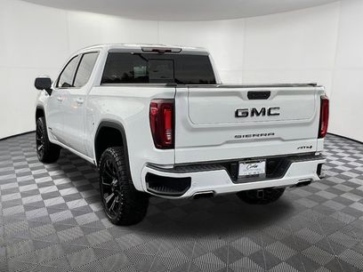 Used 2020 GMC Sierra 1500 AT4 w/ AT4 Premium Package