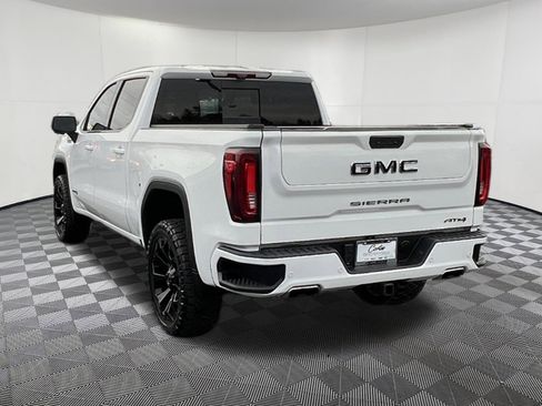 Used 2020 GMC Sierra 1500 AT4 w/ AT4 Premium Package image 4