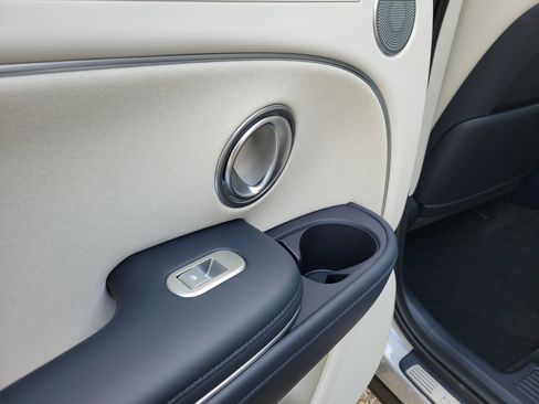 New 2026 Hyundai Palisade Calligraphy image 13