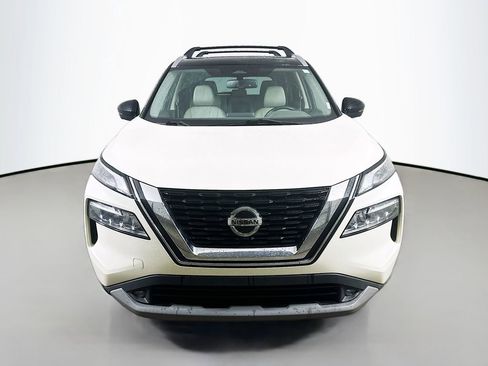 Used 2021 Nissan Rogue SL FWD image 2
